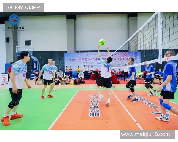 广州排球队在最新排球灵活性排名中夺得TOP10荣誉引领潮流