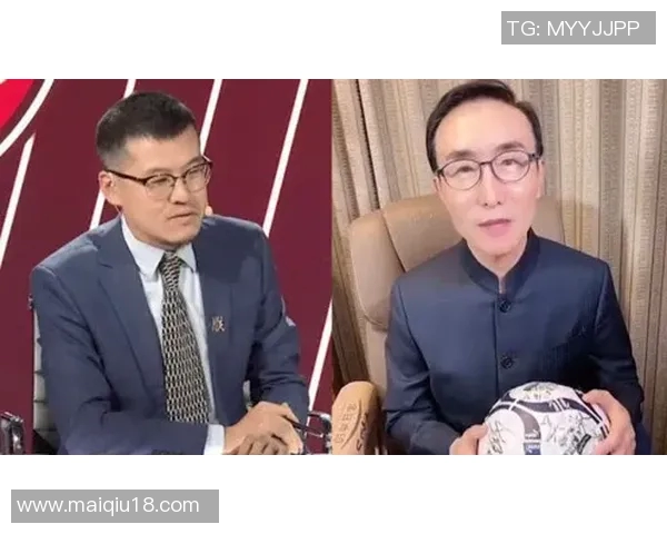 专访黄伟揭秘篮球与欧冠足球成功背后的秘密与经验
