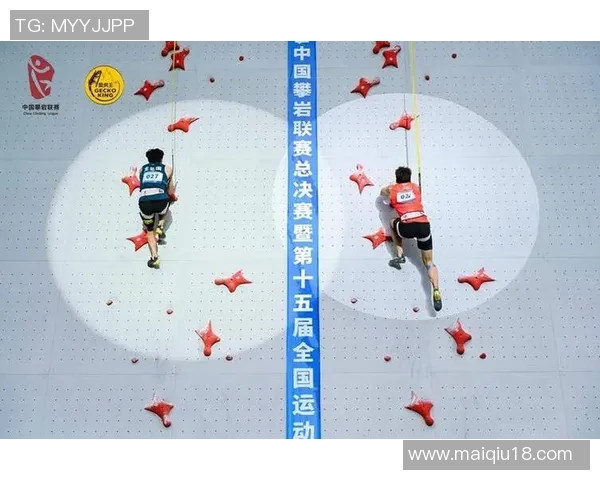 从零基础到高手攀岩全攻略助你提升个人能力与运动技巧 从零基础到高手攀岩全攻略助你提升个人能力与运动技巧