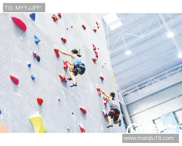 杭州攀岩队在运动攀岩耐力排行榜中荣获第五名展现出色实力与团队精神