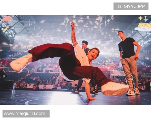 运动街舞新手必看入门指南助你轻松掌握基本技巧与意识提升 运动街舞新手必看入门指南助你轻松掌握基本技巧与意识提升