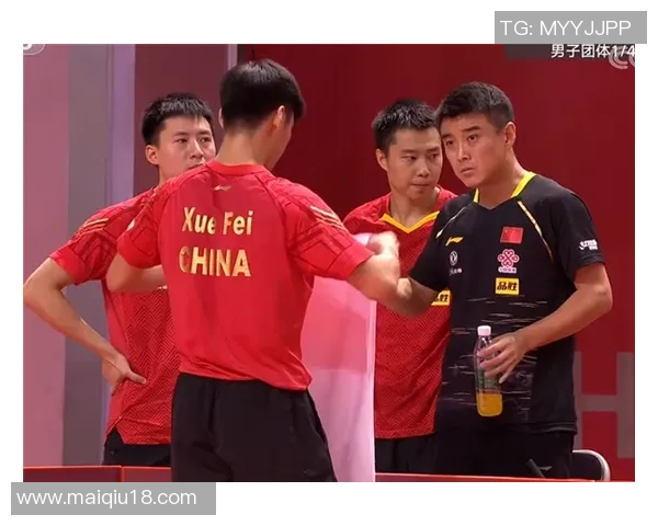 成都乒乓球队反击策略分析与得失总结探讨