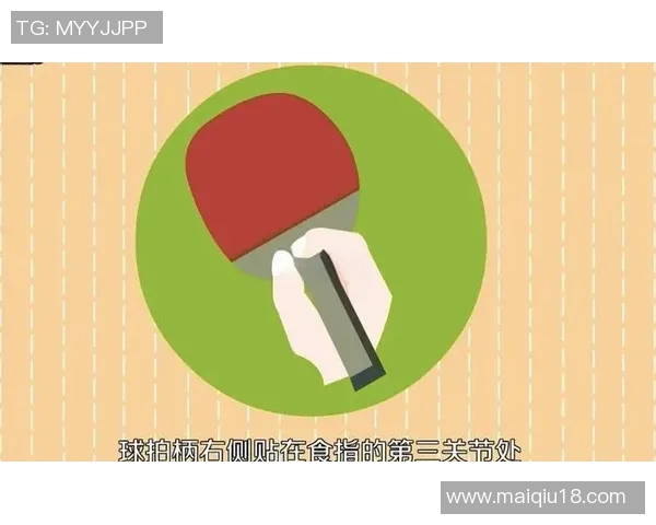 体育实时数据乒乓球新手必看入门攻略全面提升技巧与意识的实用指南
