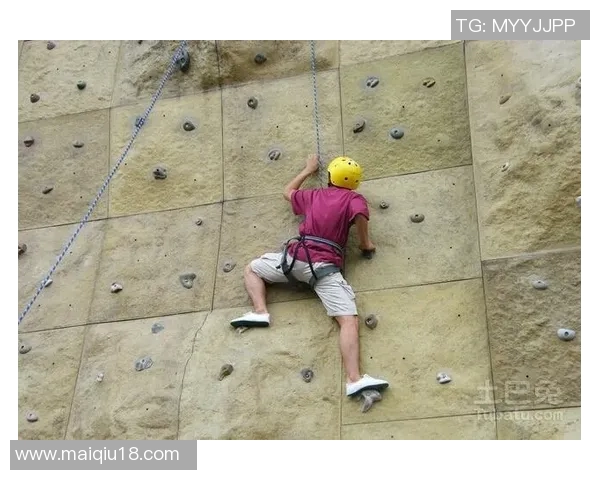 运动数据科学攀岩技巧提升全面解析个人能力训练方法与实用策略