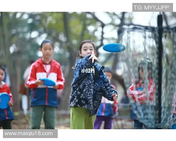 飞盘运动的魅力与广州飞盘队灵活性训练的深度探讨