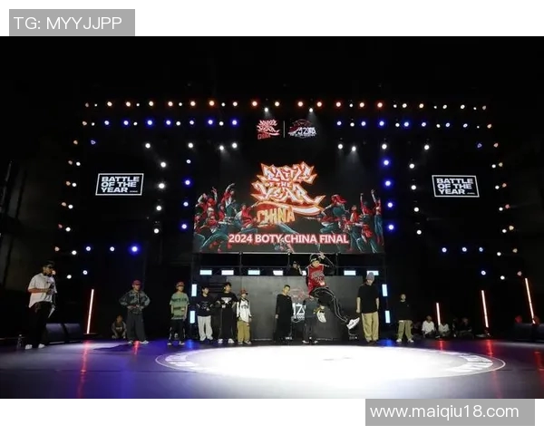 实时新闻全国街舞大赛特别报道武汉攀岩队如何在舞台上展现成长与激情